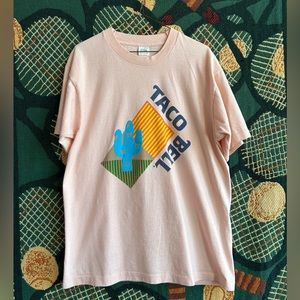 90s Taco Bell Tee